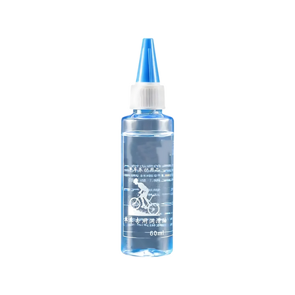 60ML Waxy Bike Chain Lube – Long-Lasting Dry Lubricant