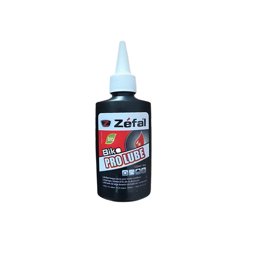 125ml Dry Lube Bicycle Chain Oil – MTB & Road Bike Care
