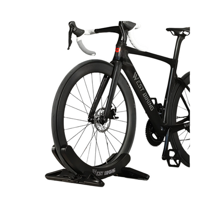 Adjustable Bicycle Parking Rack – Indoor & Garage Stand