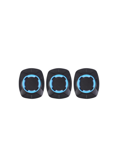 Quad Lock Bike Phone Holder – Shockproof Handlebar Mount