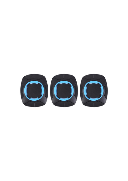 Quad Lock Bike Phone Holder – Shockproof Handlebar Mount