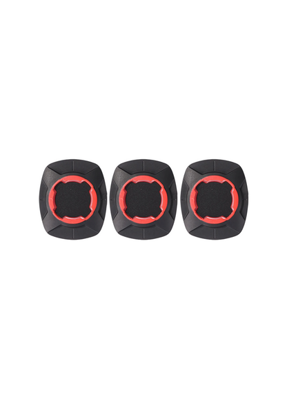Quad Lock Bike Phone Holder – Shockproof Handlebar Mount