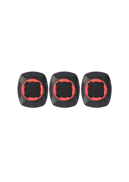 Quad Lock Bike Phone Holder – Shockproof Handlebar Mount