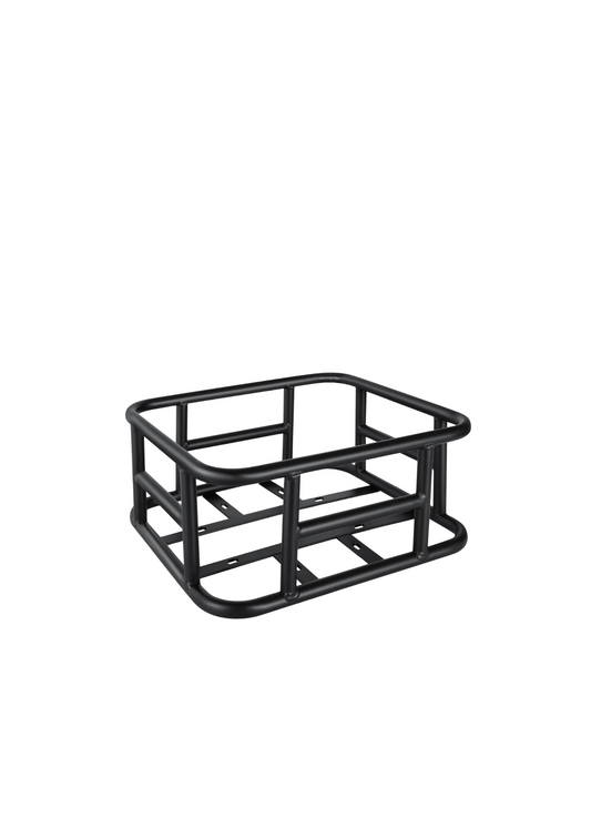 Rear Bike Basket – Large Capacity Cargo Rack Bag