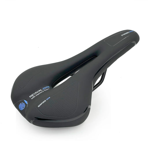 Ultralight Road Bike Saddle – Comfortable MTB Seat