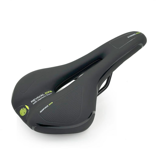 Ultralight Road Bike Saddle – Comfortable MTB Seat