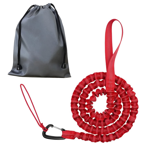 Bicycle Tow Rope – Parent & Child Cycling Connector